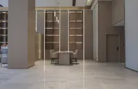 โรงแรมลาวานด์ (โบมี)