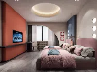 Jingxin Hotel Hotels in Xi'an