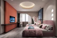 Jingxin Hotel