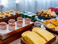 Xana Hotelle Hotel (Baoding Wangdu) - breakfast