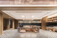 Nanyang Xinchen East Road ManxinHotel Hotels in Nanyang