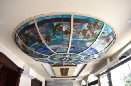 Petra Boutique Hotel