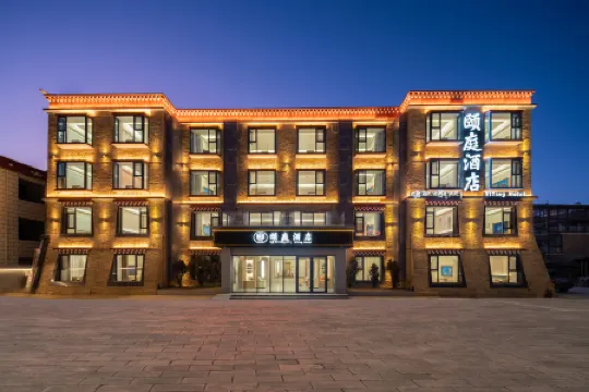 Yi Ting Hotel
