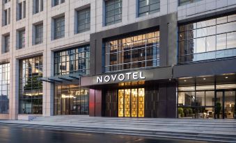 Novotel Tianjin