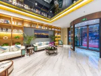 Xining Xiadu Licheng Hotel Hotels in Xining