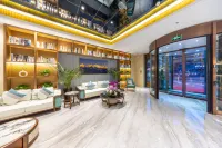 Xining Xiadu Licheng Hotel (Chengbei District Xiaoqiaodajie)