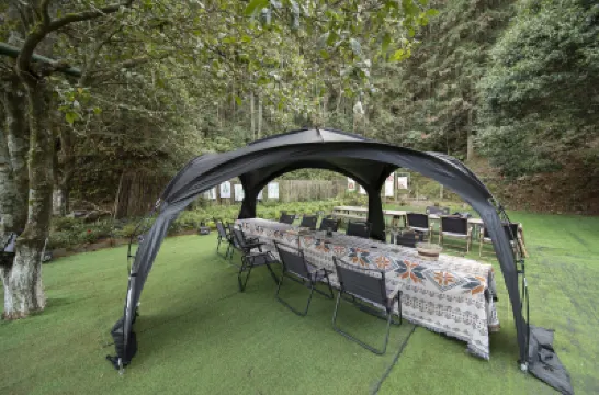 Kangyuan Villa Hotels near Jiangling Scenic Area