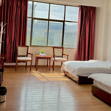 Jiulong Hotel