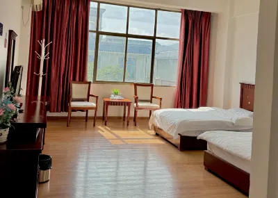Jiulong Hotel