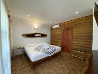 Hotel Aruma Ha Hotels in Holbox