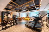 TRUE GO Hotel (Shijiazhuang Chang'an Wanda Jianhua City Plaza)