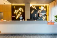 Tiemenguan Yicheng Hotel Hotel a Tiemenguan