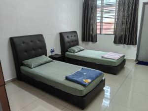 Yi Jiu Homestay