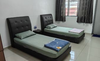 Yi Jiu Homestay