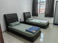 Yi Jiu Homestay Hotels in Mersing