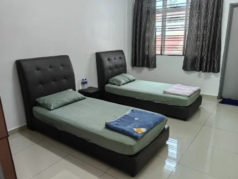 Yi Jiu Homestay Hotels near Smk Mersing