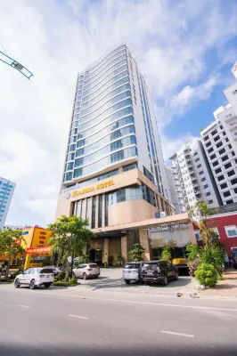 Marina Hotel
