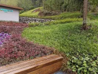 Tonglu Hongjie Tucaiguan Homestay โรงแรมใกล้แดนสวรรค์ยาวหลิน