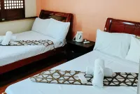 RedDoorz @ Hilarion's Farm Majayjay, Laguna Hotels in Laguna