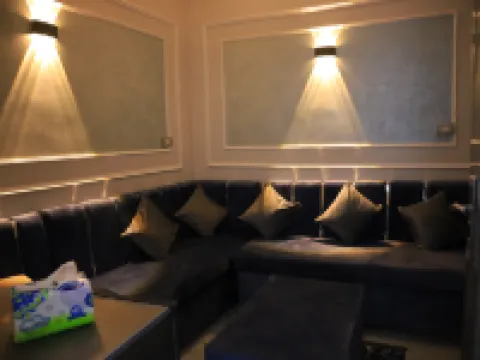 Crystala Guest House Hoteles en Asuán