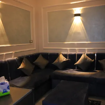 Crystala Guest House