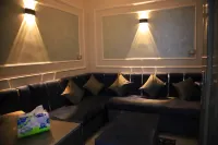 Crystala Guest House