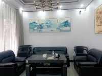 Baili Rhododendron Dongxiang Inn - vasca da bagno