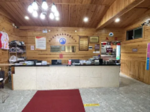 德化塔兜御湯宮温泉度假區