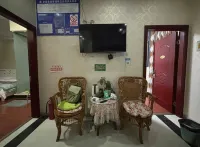 Genyuanju Hotel Hotel a Luding