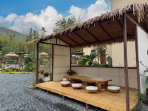 童愛村居生活民宿