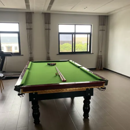 Lanxi Xuanpingju B&B (Youbu Ancient Town Branch)