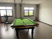 Lanxi Xuanpingju B&B (Youbu Ancient Town Branch)