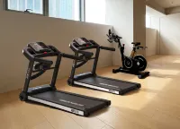Weifang Tuyue S Manting Hotel (Weifang University Good Store) - ที่มีฟิตเนส