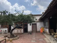 DaLi Plum Tree Homestay - 2-stjärniga