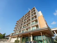 Aura Hotel Hatyai Songkhla Hotel in zona Tempio Wat Laem Pho