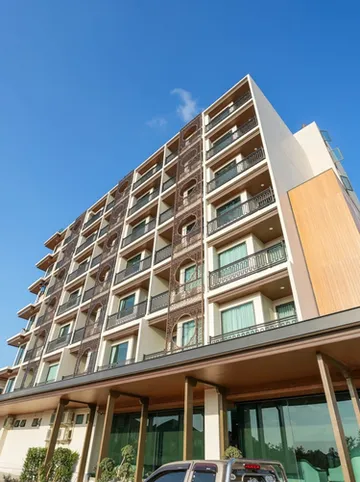 รูปภาพของโรงแรมออร่า หาดใหญ่-สงขลา Aura Hotel Hatyai Songkhla