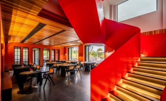 Cloudveil Pines Sanctuary