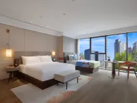 Maison New Century Hotel Yutiancheng Xinyu Hotels in Xinyu
