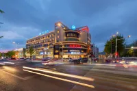 HanTing Hotel (Yingkou Bayuquan Century Square) Hotels in Century Square/Wanda Plaza