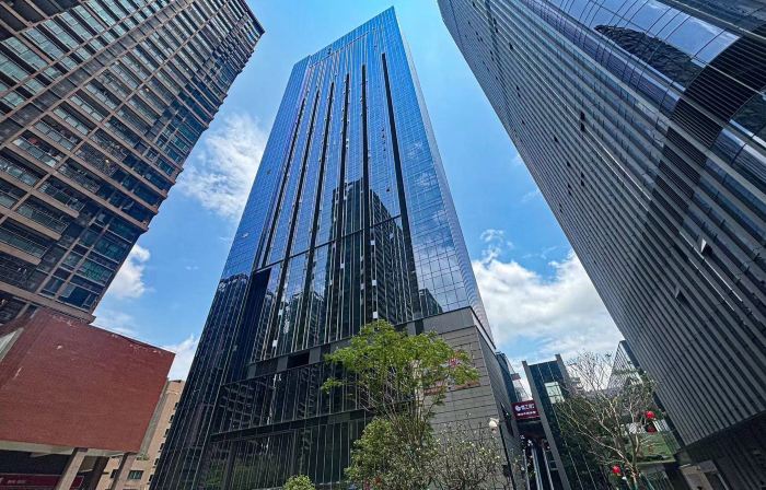 Yan Gui Lai·Zhenpin Hotel (Vanke Financial Center)