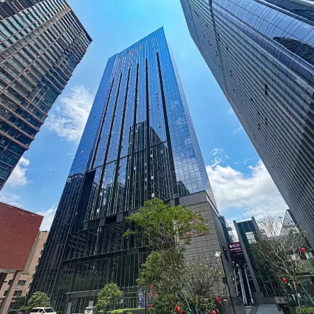 Yan Gui Lai·Zhenpin Hotel (Vanke Financial Center)