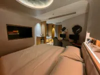 錫林浩特螞蟻智慧飯店（維多利廣場貝子廟店） - 2 星級