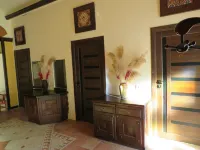 Hotel Jan in the very center