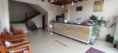 Sanjiang Hostel Hotel in zona Changzhou Port