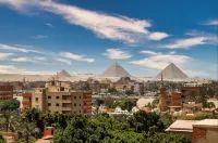 Sultan Pyramids View Inn Hotels in Al Haraneyah