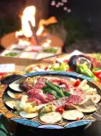 Kurdening Pufan Guesthouse - bar