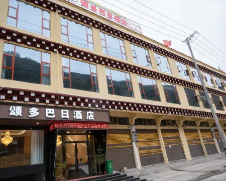 Hotel Sodombaj Hotels in Xinlong