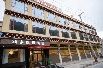 Hotel Sodombaj