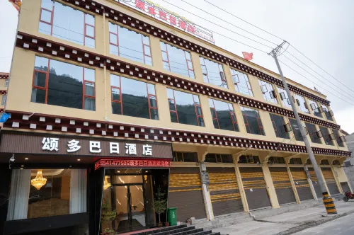 Hotel Sodombaj