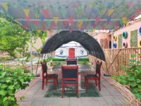 Tekes Fude Homestay